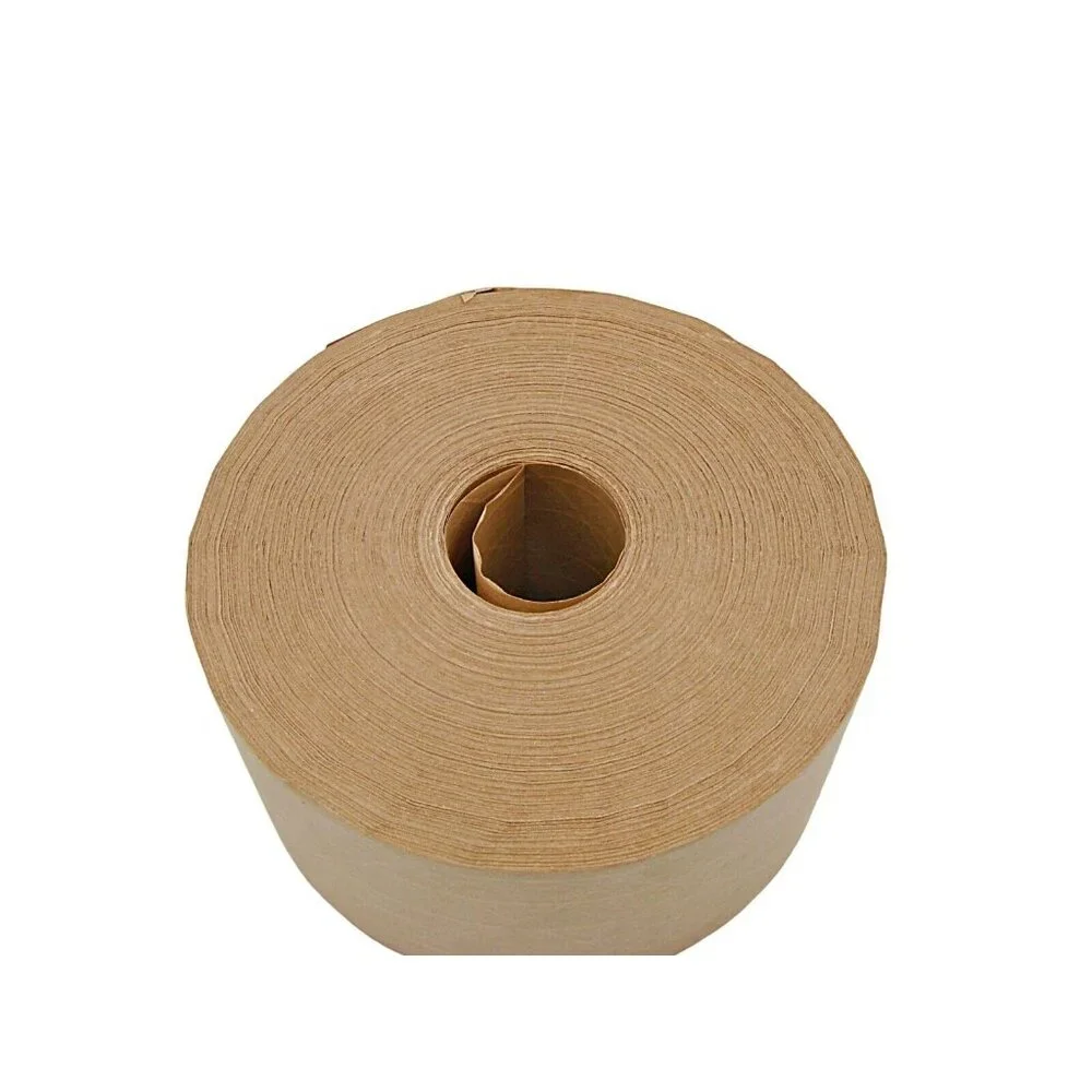 Staples new gummed